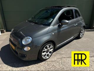 Fiat 500 (2007 - 2025)