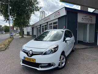 Renault Grand Scenic (2009 - 2016)