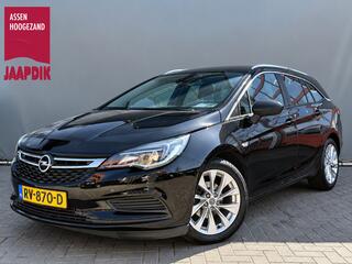 Opel Astra Sports Tourer (2016 - 2021)