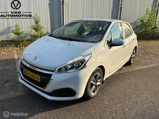 Peugeot 208 (2012 - 2019)