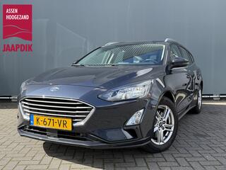Ford Focus Wagon