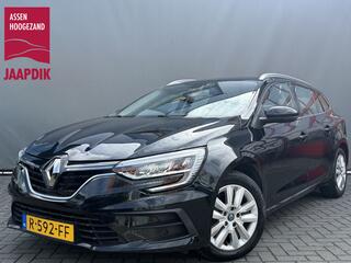 Renault Megane Estate