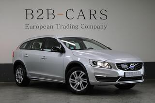 Volvo V60 Cross Country (2015 - 2018)