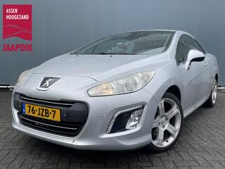 Peugeot 308 (2007 - 2013)