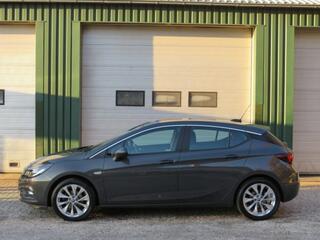 Opel Astra (2015 - 2021)