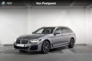 BMW 5-Serie (2016 - 2023)