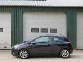 Opel Corsa (2014 - 2019)