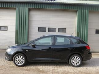 Seat Ibiza (2008 - 2017)