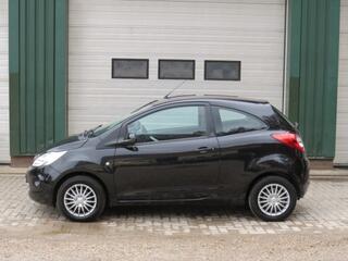 Ford Ka (2008 - 2016)