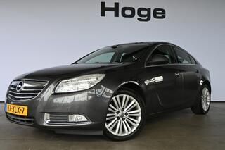 Opel Insignia (2008 - 2017)