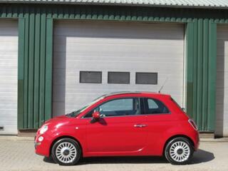 Fiat 500 (2007 - 2025)