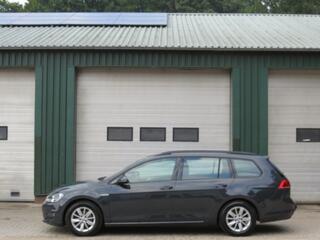Volkswagen Golf VII