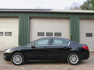 Peugeot 508 (2010 - 2018)