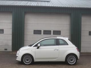 Fiat 500 (2007 - 2025)