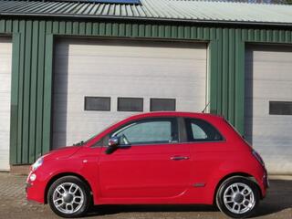 Fiat 500 (2007 - 2025)