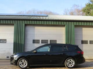 Ford Focus Wagon