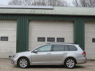 Volkswagen Golf VII