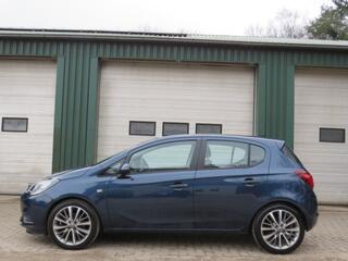 Opel Corsa (2014 - 2019)