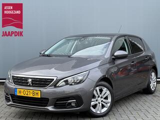 Peugeot 308 (2013 - 2021)