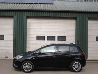 Opel Corsa (2014 - 2019)