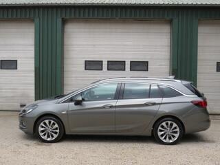 Opel Astra (2015 - 2021)