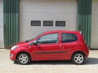 Renault Twingo (2007 - 2014)