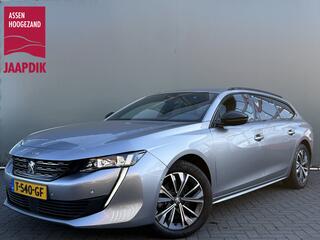 Peugeot 508 SW