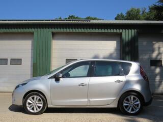 Renault Scenic (2009 - 2016)