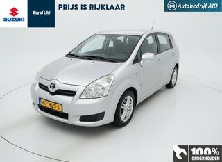 Toyota Verso