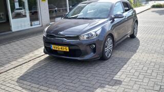 Kia Rio (2011 - 2017)