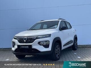 Dacia Spring (2021 - 2026)