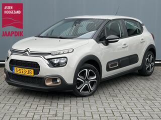 Citroen C3 (2016 - 2023)