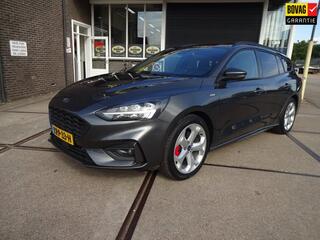 Ford Focus Wagon