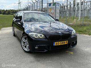 BMW 5-Serie Touring (2010 - 2016)