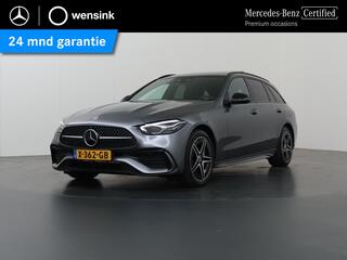 Mercedes-Benz C-Klasse Estate