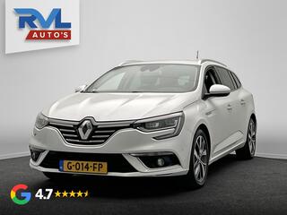 Renault Megane Estate
