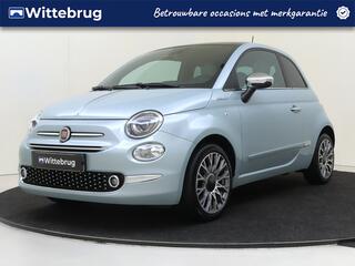 Fiat 500 (2007 - 2025)