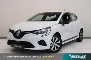 Renault Clio (2019 - 2025)