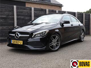 Mercedes-Benz CLA (2013 - 2019)