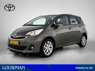 Toyota Verso-S