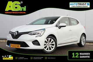 Renault Clio (2019 - 2025)