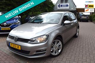 Volkswagen Golf VII