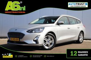 Ford Focus Wagon