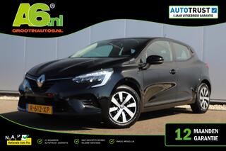 Renault Clio (2019 - 2025)
