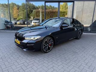 BMW 5-Serie (2016 - 2023)