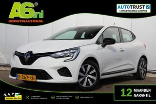 Renault Clio (2019 - 2025)