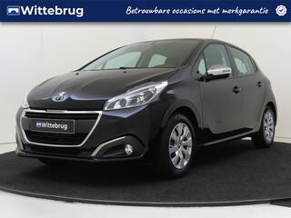 Peugeot 208 (2012 - 2019)