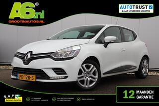 Renault Clio (2012 - 2019)