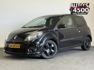 Renault Twingo (2007 - 2014)