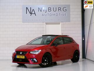 Seat Ibiza (2008 - 2017)